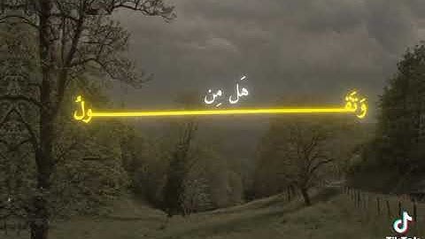 #قرآن #تلاوات_خاشعة #محمد_اللحيدان #ياسر_الدوسري #قرآن