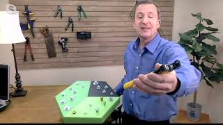 Bionic Grip 13-in-1 Wrench Tool with Automatic Grip on QVC