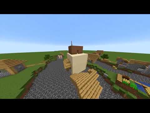 【マイクラ】TNTキャノン