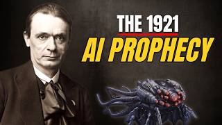 This 1921 AI Prediction Is Disturbingly Accurate