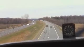 Видео Если бы на Дороге Это не Удалось Снять на Камеру, Вы бы Точно не Поверили (автор: Max TV)