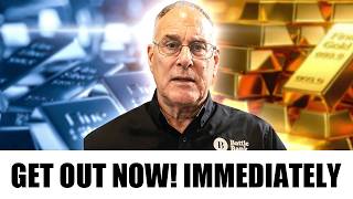 Celebrity 5 Minutes Ago: Rick Rule Shared Terrifying Prediction Wealth