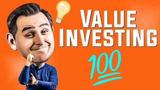 Why is Paul a VALUE INVESTOR?