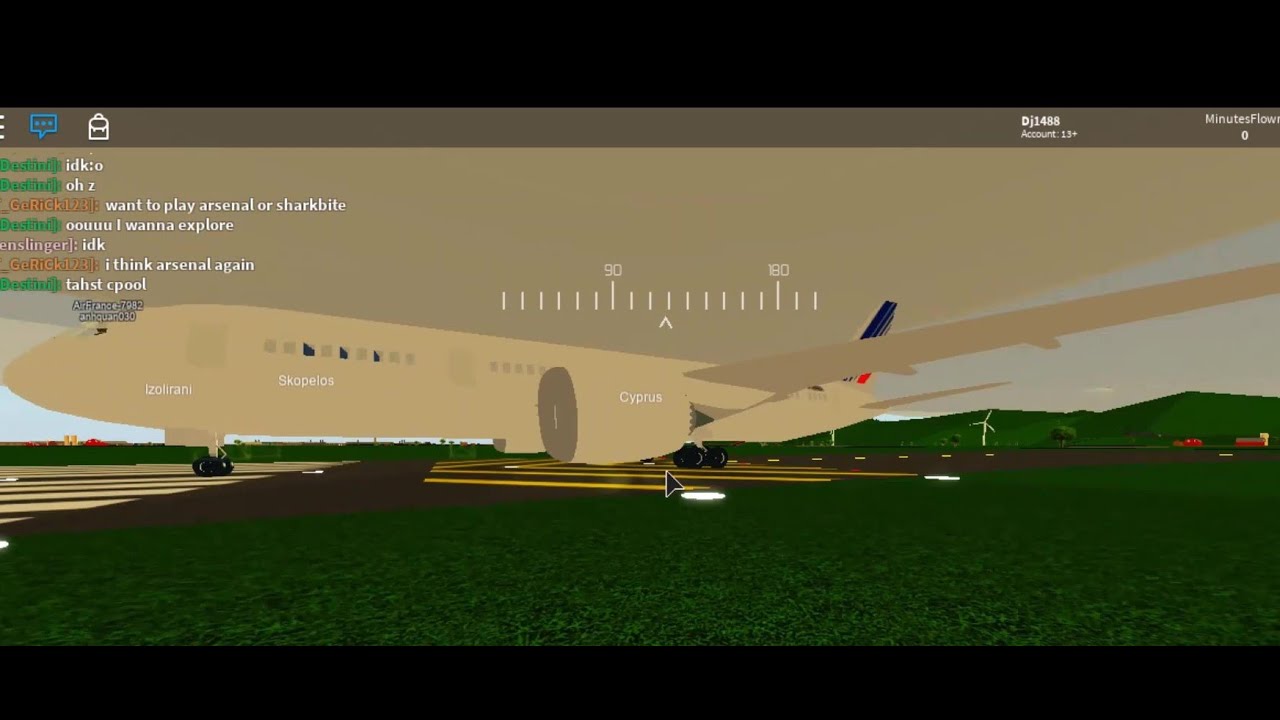 Flight Spotting Part 2 and Riding the British airway !! (Flight ...