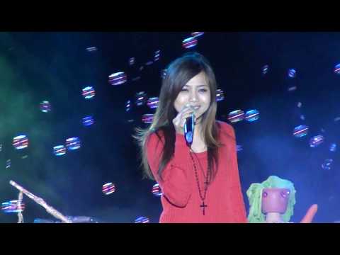 杜牧4 讓我繼續愛你(1080p 5.1ch)@中都磚窯板凳音樂會 🏆