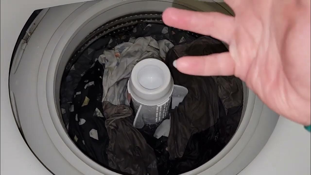 Fisher and Paykel Intuitive Eco 8kg Toploader Washing Machine 2xKing