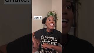 The Animals Reaction When God Said He Was Flooding The Earth #bible #christianlife #funnychristian