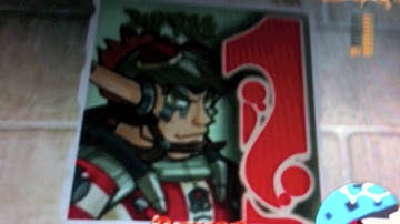 Jak 2 / Jak II OST - Race with Erol Music.