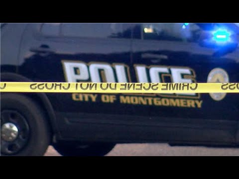 1 Dead & 1 Injured In A Early Morning Shooting In Montgomery - YouTube