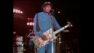 Bo Diddley  Live - Most Famous Hits