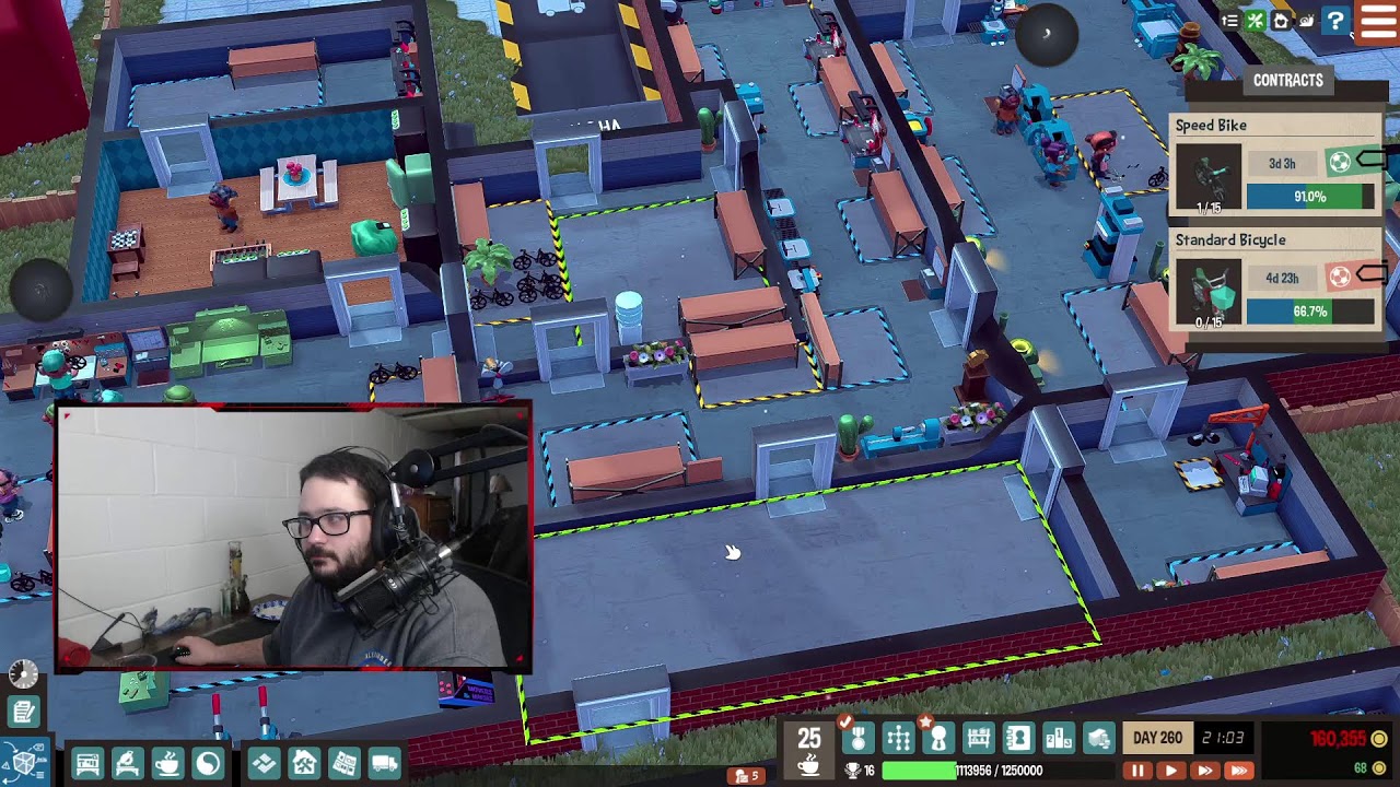 Little Big WorkShop - Advanced Crafts here I am!