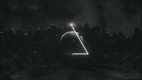 Chaos   Dark Logo Ident After Effects Template