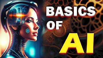 Unlock the AI Mystery: Learn the Basics Now! #ai #aimystery