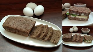 Keto Recipe - Keto Sandwich Bread in 2 Minutes | Keto Bread |LCHF Recipe