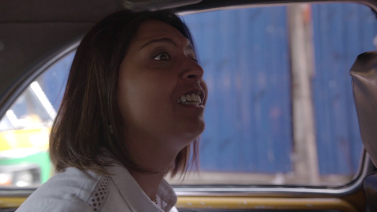 WDYTYA? – Sunetra Sarker looks for her great grandfather's house (unseen clip)