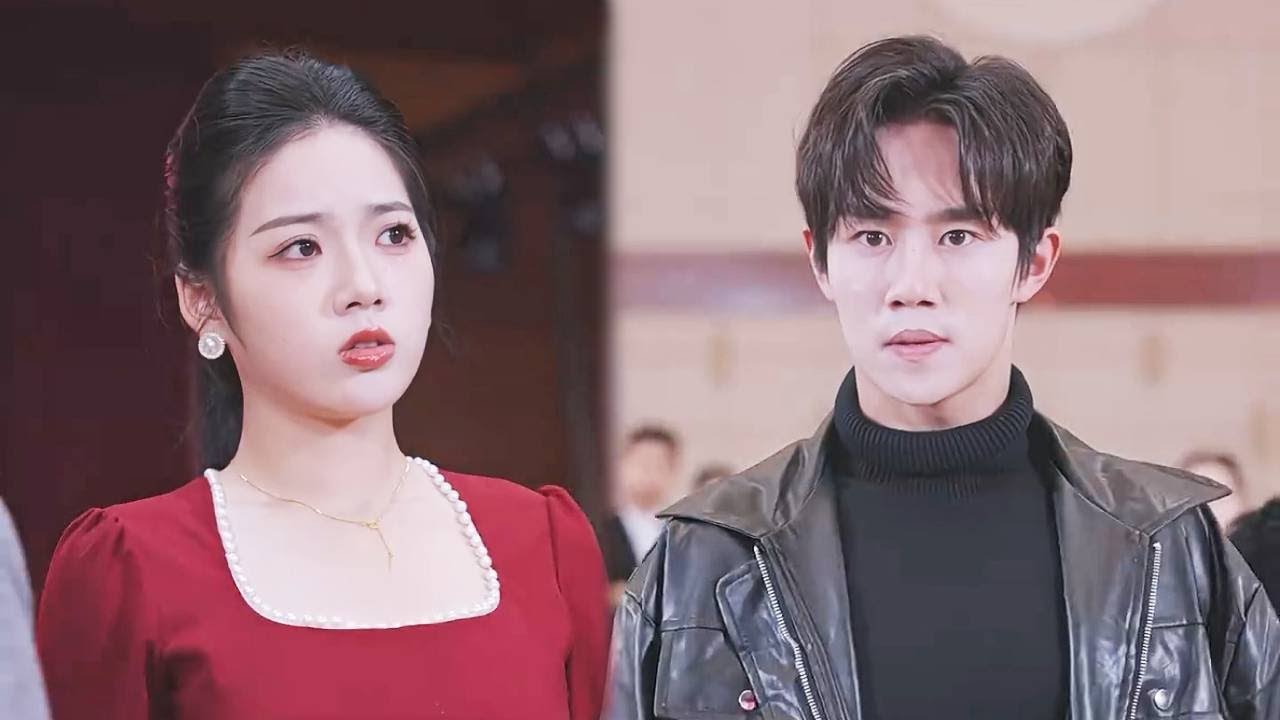 龍王贅婿：身份曝光震懾豪門