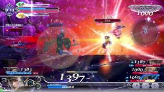 dffac ウォーリア オブ ライト ミスリル帯 #5