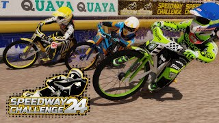 Speedway Challenge 2024 | GamePlay PC screenshot 3