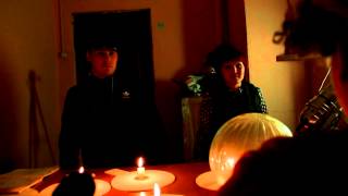 Проверка на любовь (трейлер) Проверка на любовь (трейлер)