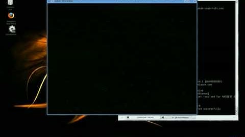 NFS - Need For Speed Undercover Linux - Wine 1.1.10 Git - Mandriva 2009