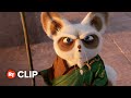 Kung Fu Panda 4 Movie Clip - Time for a Successor (2024)
