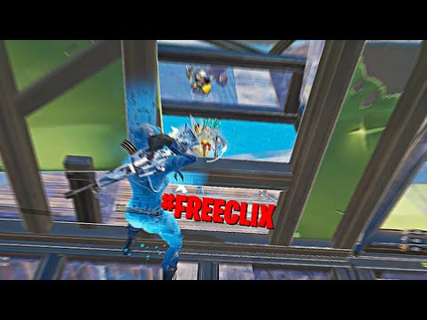 Cupid💘(TikTok Fortnite Montage)