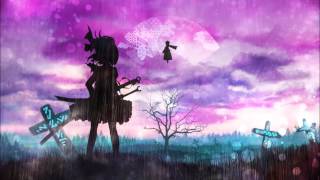Fantasy Maiden Wars P - Perfect Cherry Blossom Finale Theme: Above the Gorgeous Cherry Blossoms