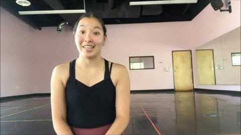 Colorado State University Dance Lab