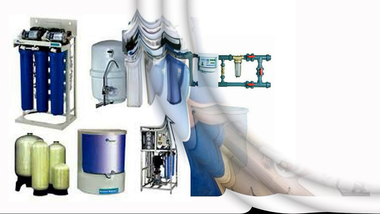 Green Water Solutions YouTube