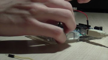 MoveLite - Simple Arduino Timelapse