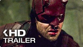 MARVEL'S DAREDEVIL Season 2 Official Trailer 2 (2016)