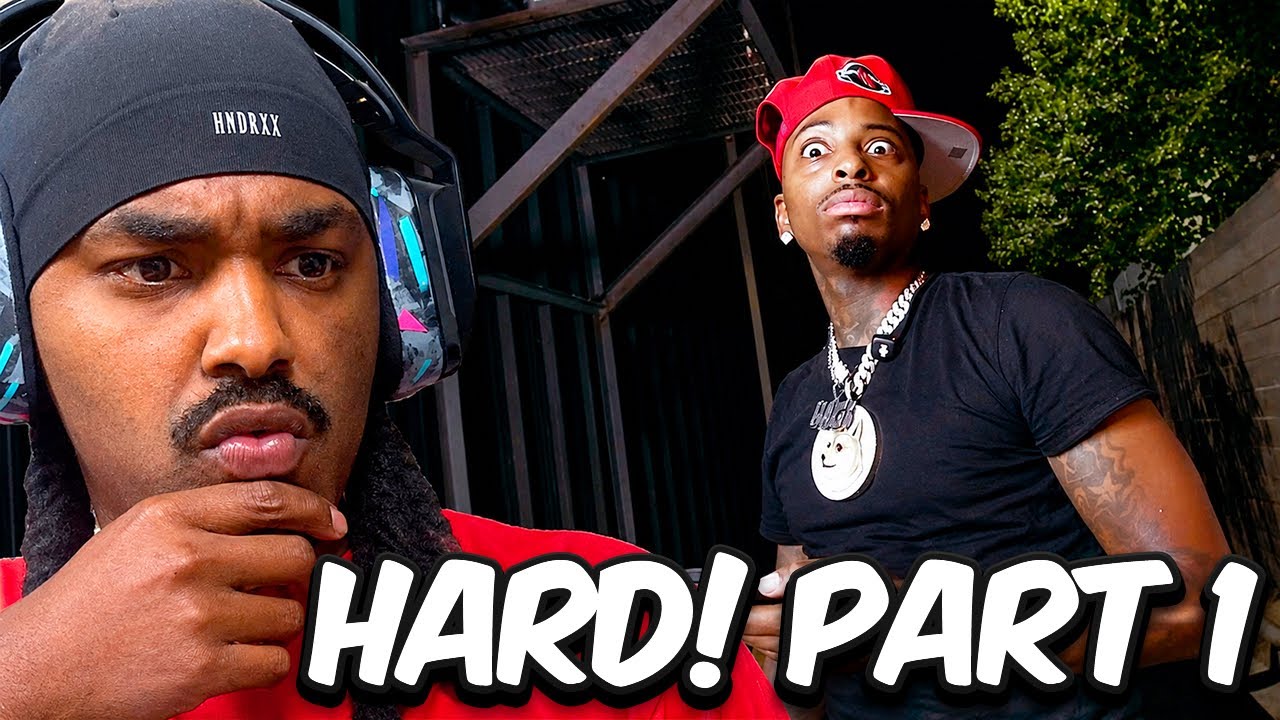 FunnyMike - UnDrafted (Official Music Video) Streamer U Diss | REACTION