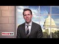 Missourinet Interview with U.S. Senator Josh Hawley, May 6, 2020