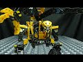 Mechanical Alliance MT-04 (KO Upscaled SS Hightower): EmGo's Transformers Reviews N' Stuff