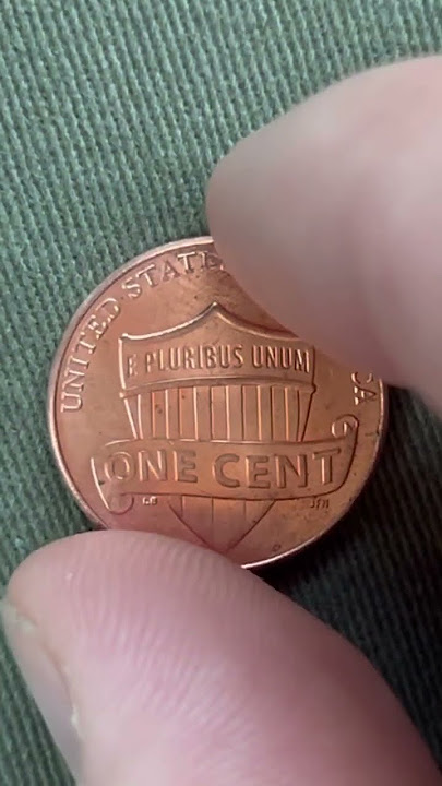 #DreamTrackAI 2015 LINCOLN SHIELD CENT!