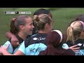Gotham FC vs. Angel City FC | NWSL Highlights | ESPN FC