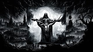 Lacrimosa - Hell Theme  ( Slowed - Reverbed ) HQ