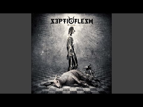 Septicflesh - Prometheus