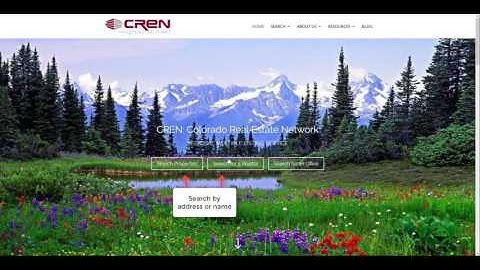 Coffee with CREN: Post Listings to Facebook