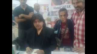 Ahmet Şafak Nazar Eyle