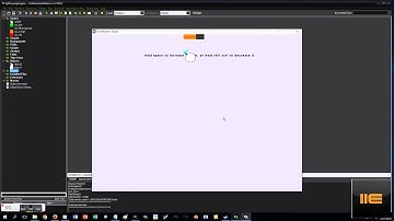 Gamemaker Custom HealthBar