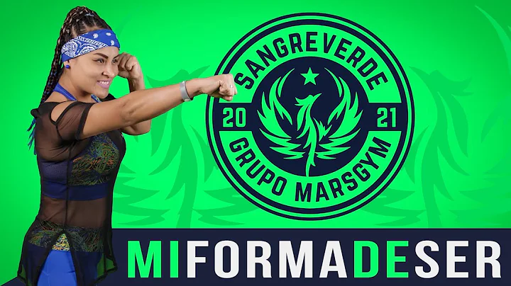 MI FORMA DE SER - COMPLETO con Mary Ramos