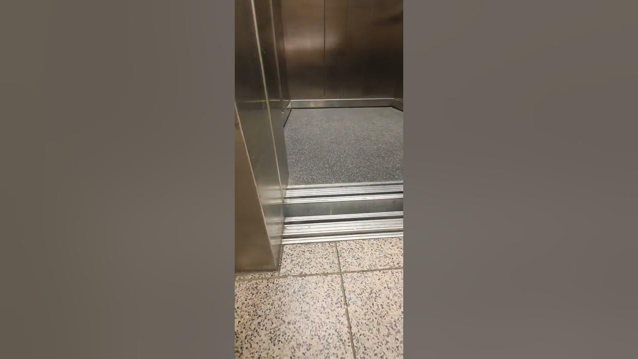 elevator REleveling shorts YouTube