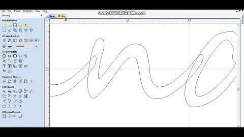 "Myers" stacked text programming 1 of 6