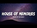 Panic at the disco  house of memories lyricsvietsub