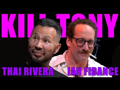 Kill Tony episode 572