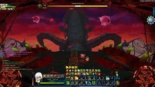 [CODE:Closers] J vs. Beelzebub Raid Bosses (BBv2/BB King of Flies)
