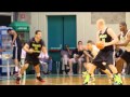 Vasilije Micic adidas EuroCamp 2014 Highlights