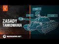 Zasady tankowania [World of Tanks Polska]