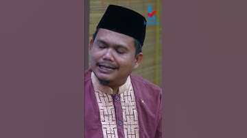 Untung Bikin Guntur Makanin Sedihhh Wkwkwk - AMANAH WALI 6 #short